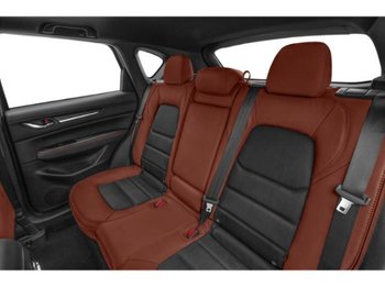 Mazda CX-5 Suna