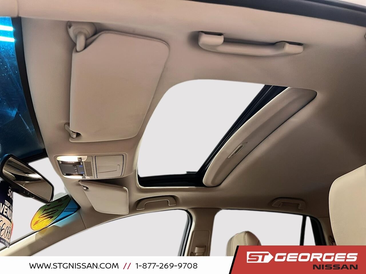 2015 ACURA RDX BASE AWD White Saint-Georges - photo #16