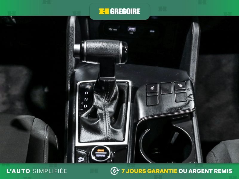 Kia Sportage 2023 Rouge Blainville - photo #20