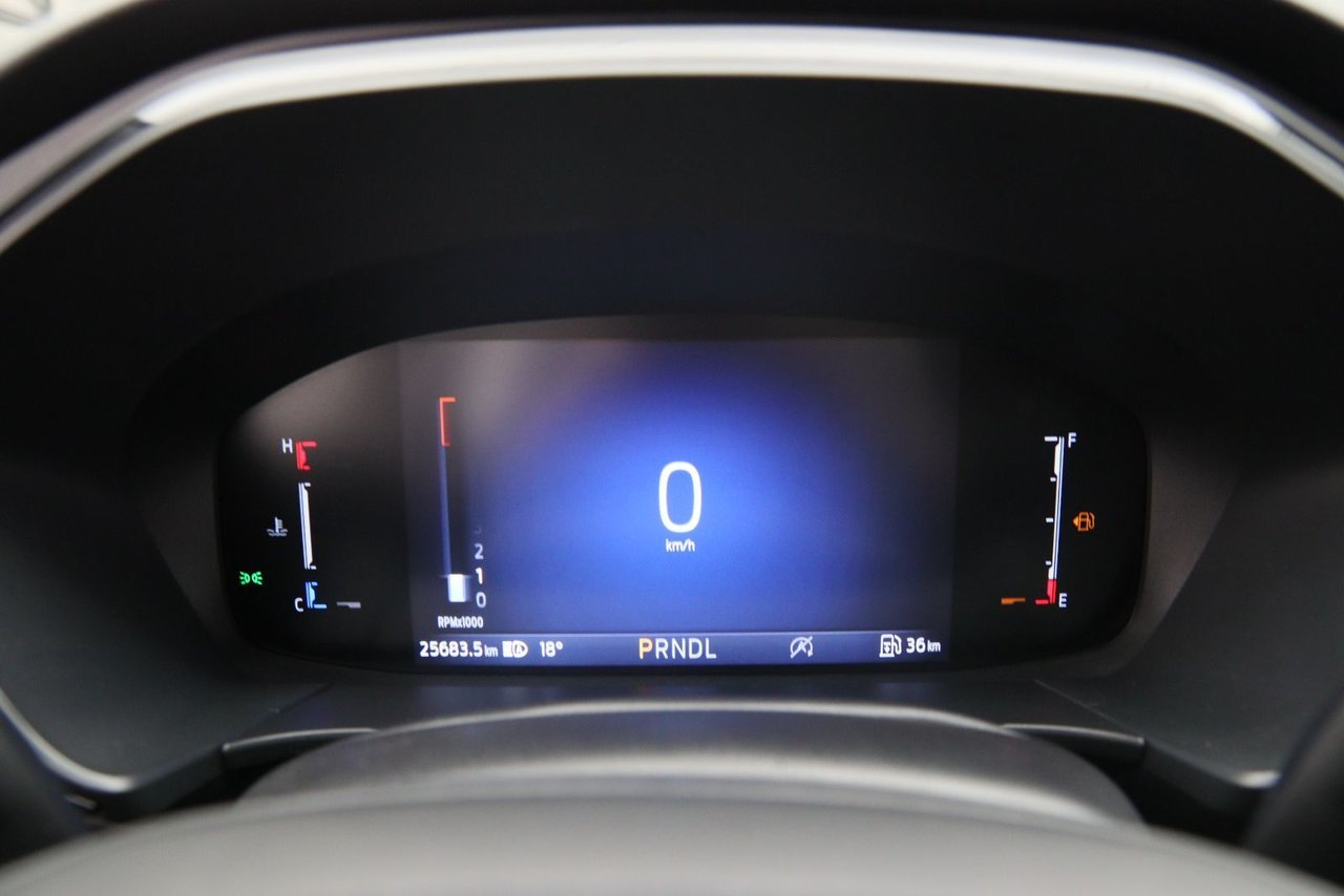 2025 Ford Escape VIN 1FMCU9MN9SUA27779 Grey Baie-Comeau - photo #11