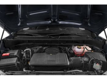 Chevrolet Silverado 1500 WT