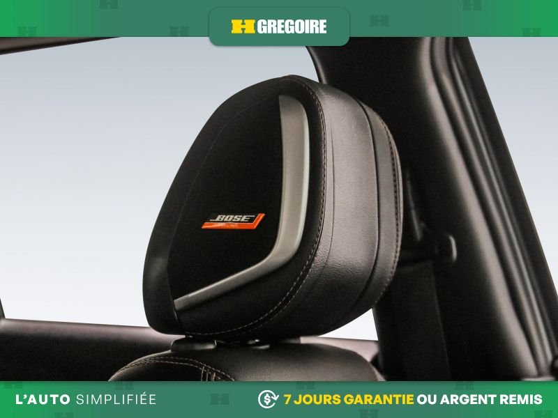 2019 Nissan Kicks Grey Laval - photo #29