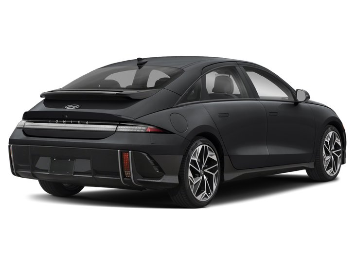 2025 Hyundai IONIQ 6 Privilégié