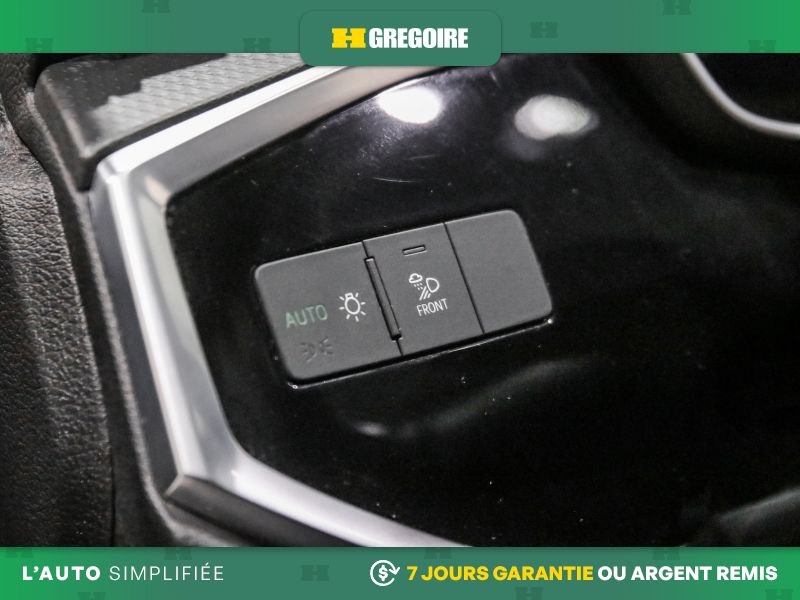 Audi Q3 2023 Bleu Blainville - photo #16