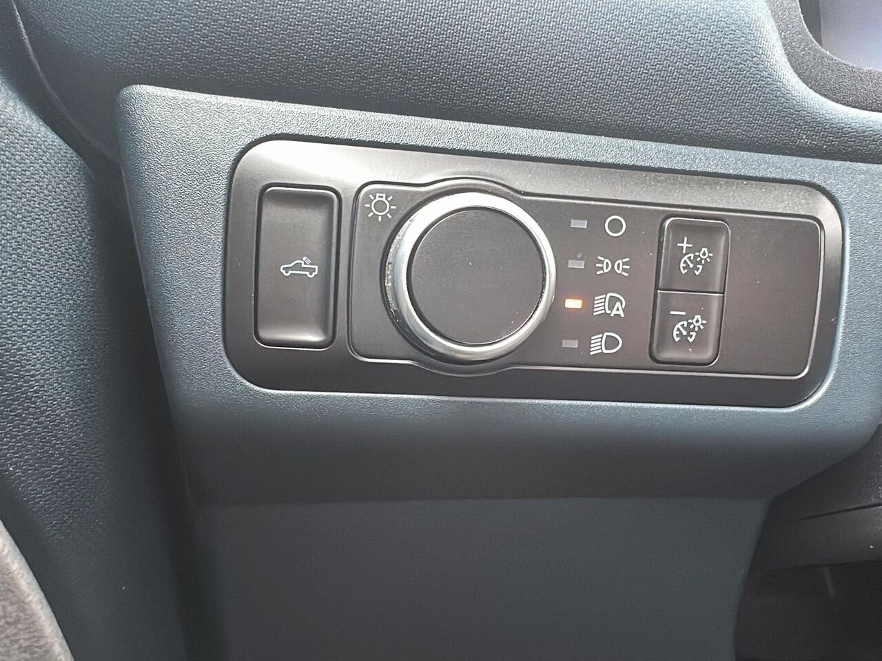 2025 Ford Maverick Black Rouyn-Noranda - photo #17