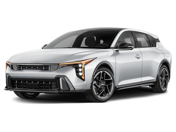 2026 Kia K4 à hayon GT-Line Turbo