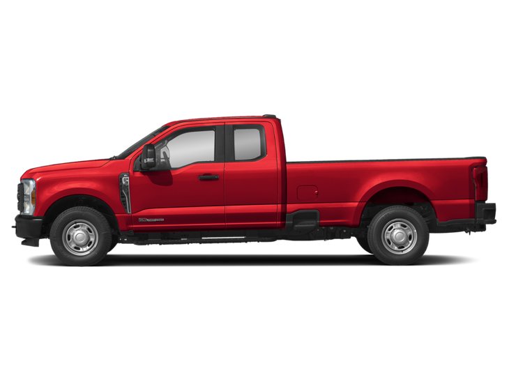 2025 Ford Super Duty F-350 à roues arrière simples XLT