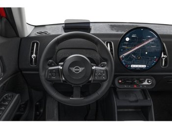 MINI Countryman SE