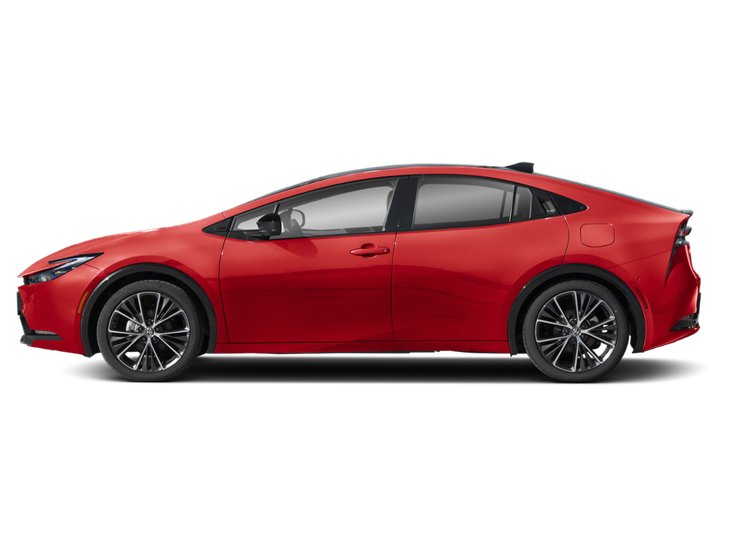 2026 Toyota Prius Limitée