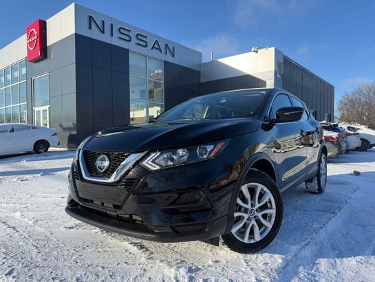 Nissan Qashqai 2023 2023 Noir