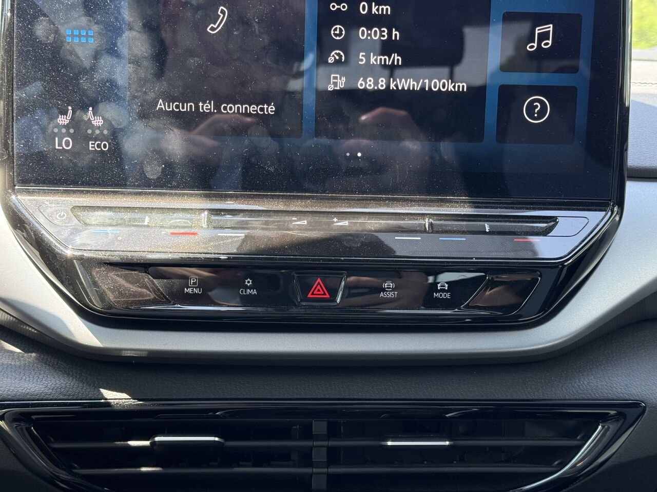Volkswagen ID.4 PRO S AWD 2023 Gris Granby - photo #16