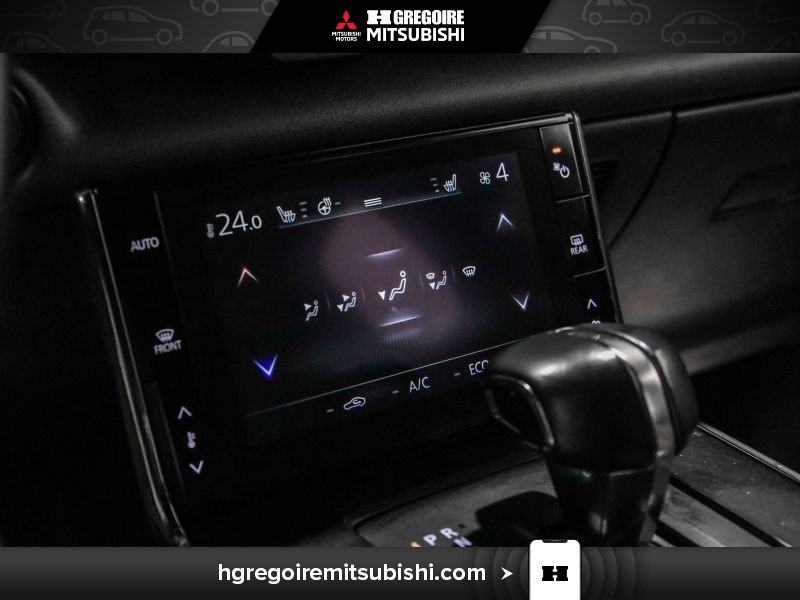 Mazda MX-30 MF4211S | GS * Mags * Caméra * Carplay * Bluetooth 2023 Gris Laval - photo #18