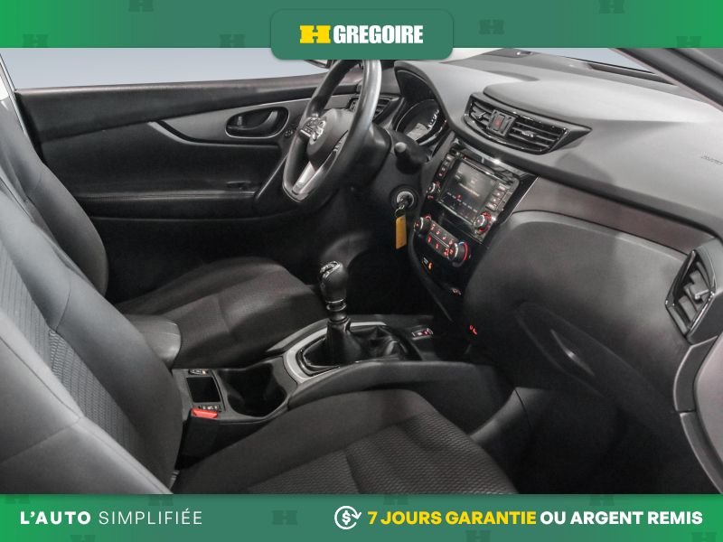 Nissan Qashqai 2020 Gris Blainville - photo #28