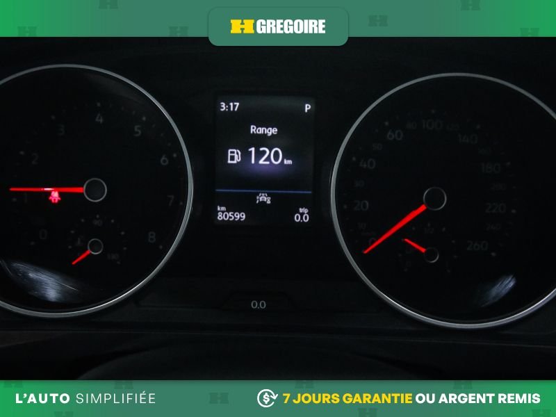 2020 Volkswagen Tiguan Black Laval - photo #16