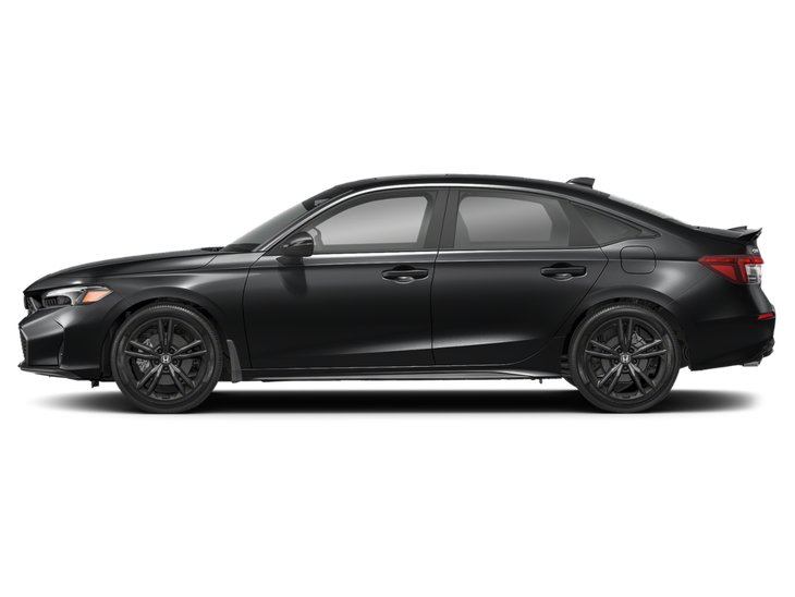 2026 Honda Civic Si Sedan 
