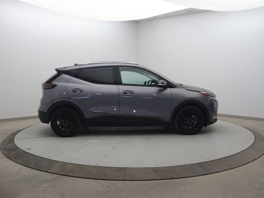 2023 Chevrolet Bolt EUV 2023 Other