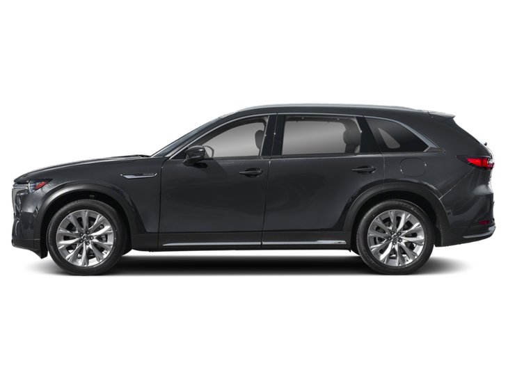 2025 Mazda CX-90 hybride léger GT-P
