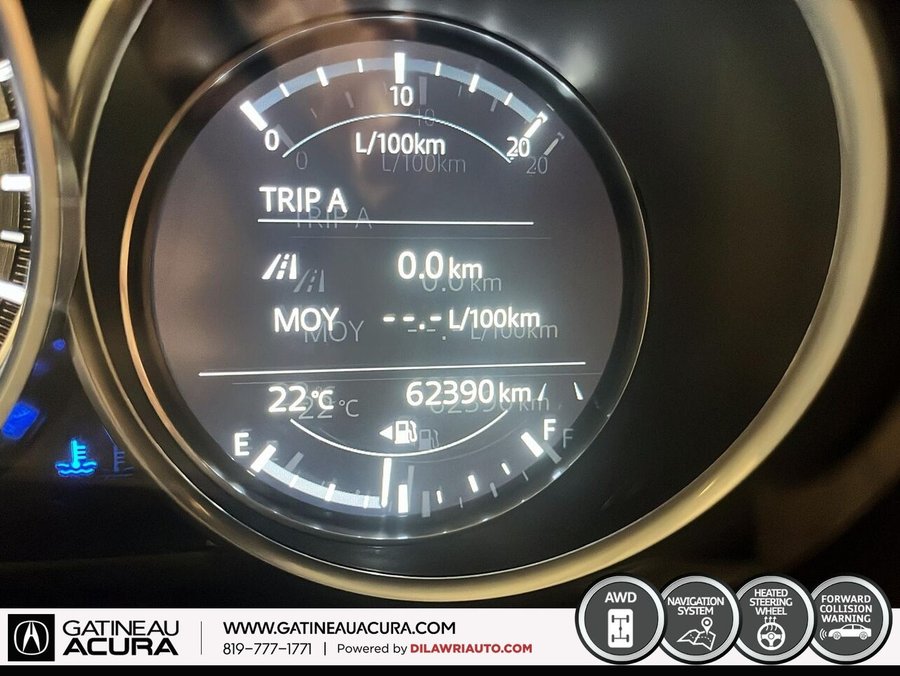 Mazda CX-5 *** CLEAN CARFAX + BAS KILOMÉTRAGE *** 2020 Argent