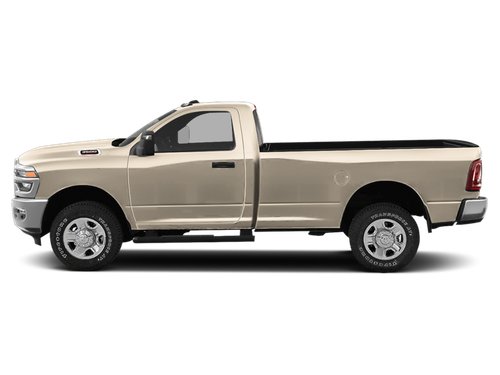 2026 Ram 2026 3500