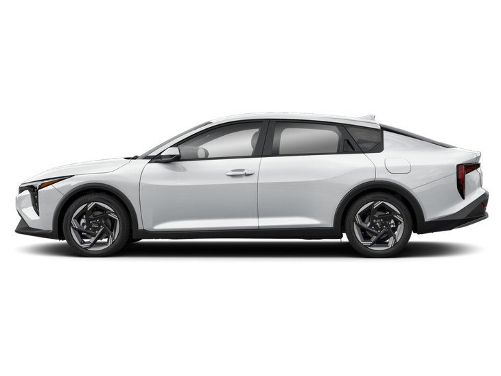 2026 Kia K4 EX+