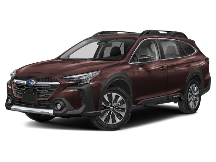 2025 Subaru Outback Limitée