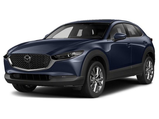 2023 Mazda CX-30 2023 