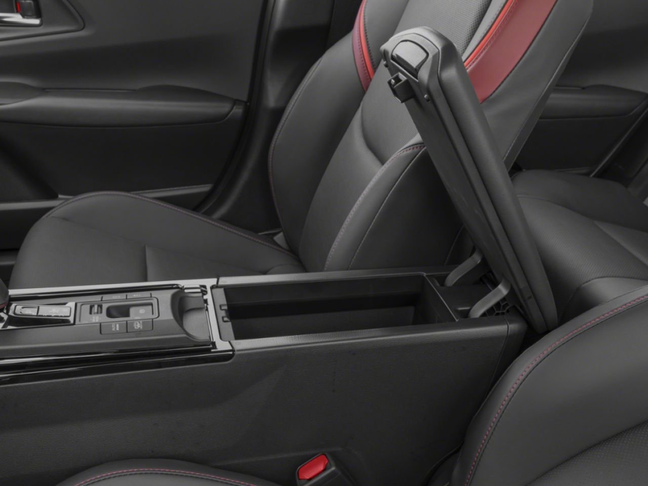 2026 Toyota Prius Plug-In Hybrid 2601202 | XSE Wind Chill Pearl Edmonton - photo #9