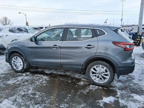 2023 Nissan Qashqai 2023 Grey