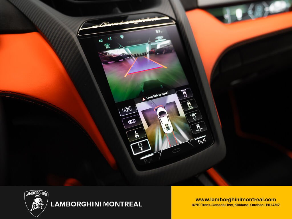 Lamborghini Revuelto PRE OWNED 2024 Vert Kirkland - photo #11