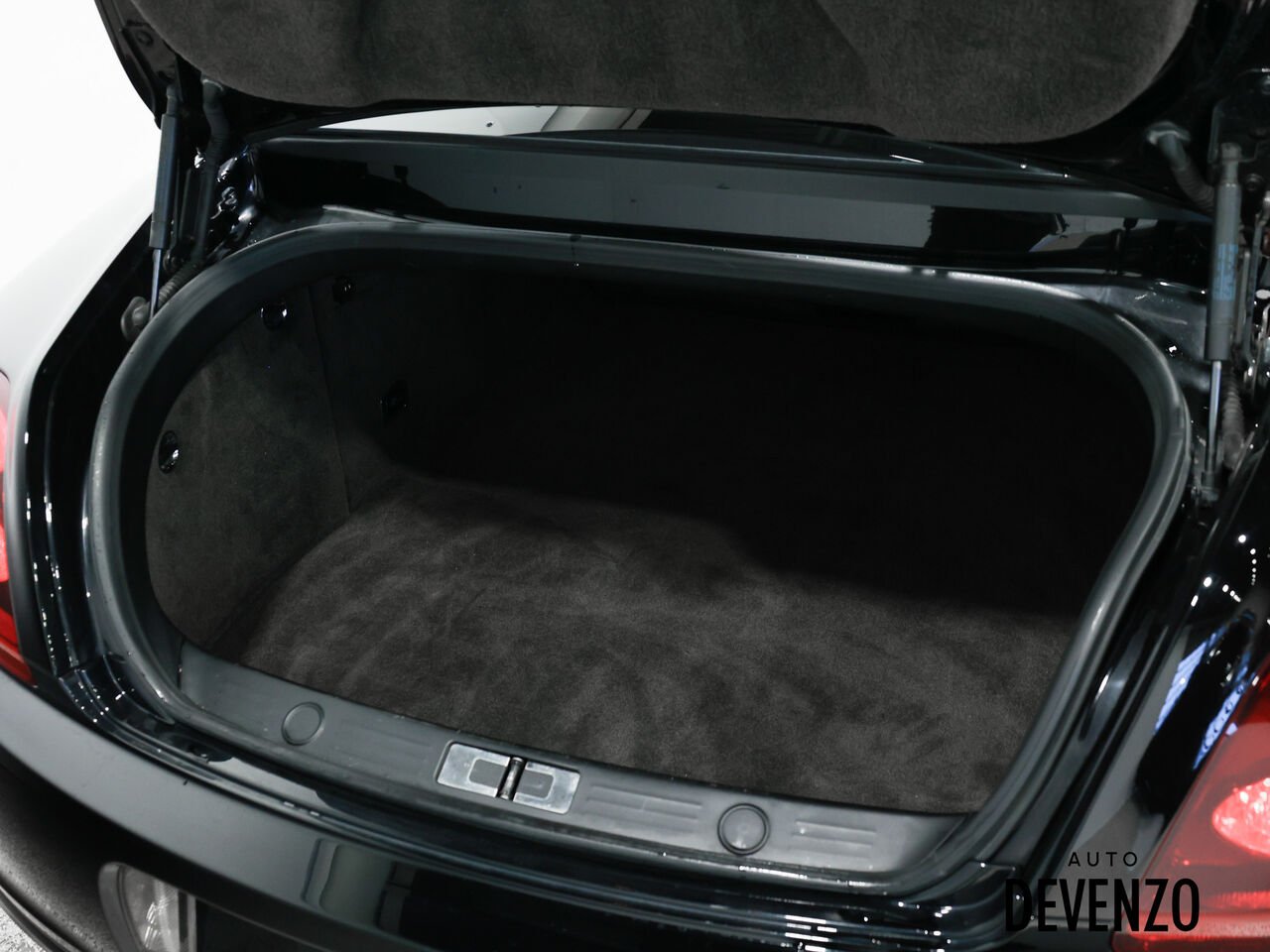 2010 Bentley Continental Supersports Black Saint-Eustache - photo #23