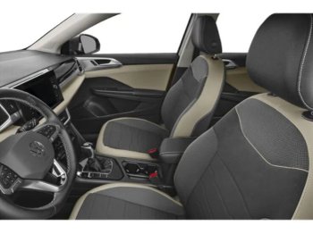 Volkswagen Taos Comfortline