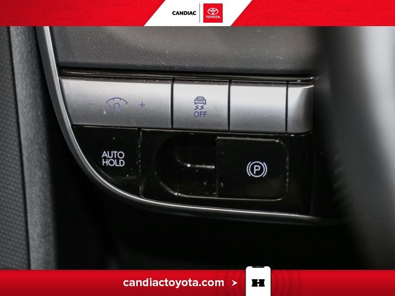 2024 Hyundai IONIQ 5 Black Blainville - photo #18