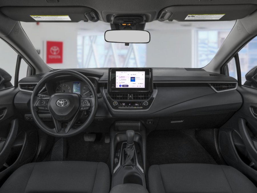 Toyota Corolla LE 2026 2026 Célestite