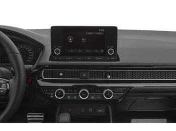 Honda Civic Berline Sport