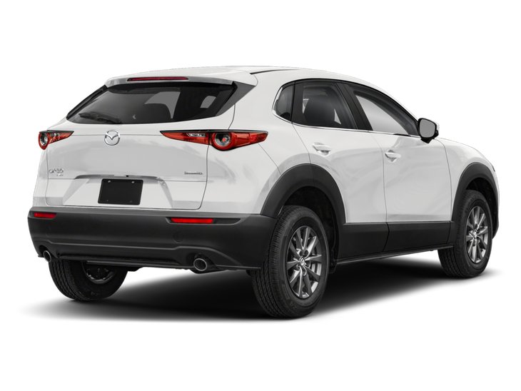 2025 Mazda CX-30 GX