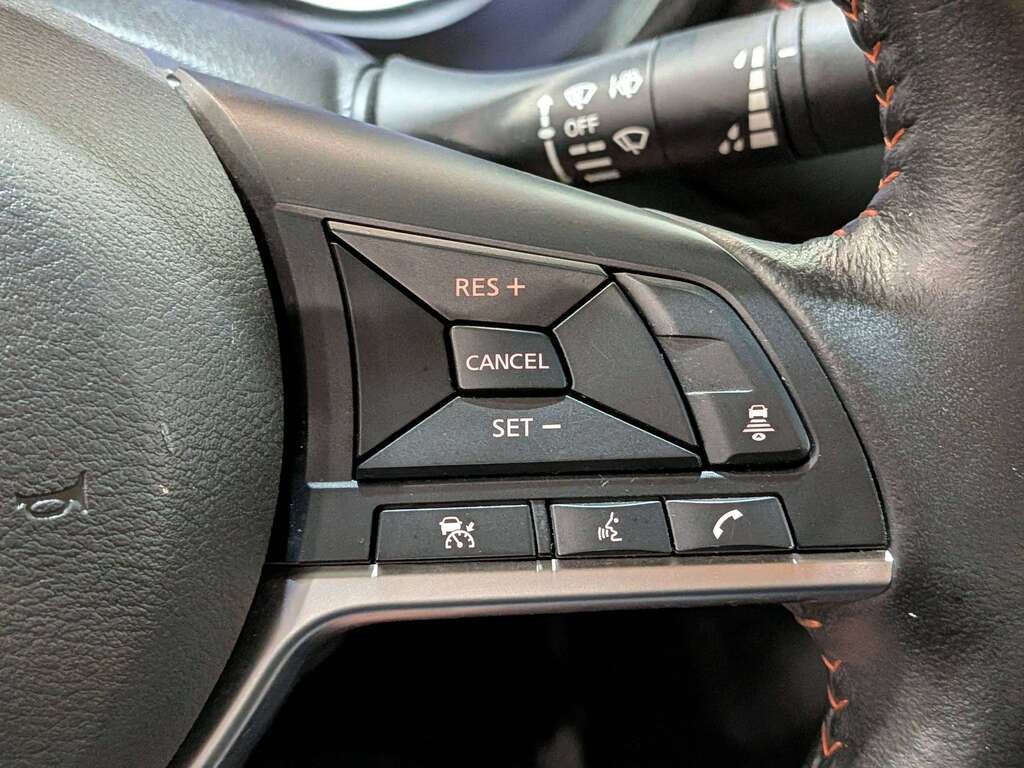 2024 Nissan Sentra SR Manual White Val-David - photo #15