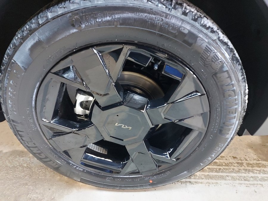 Kia Sportage 2026 2026 Noir fusion