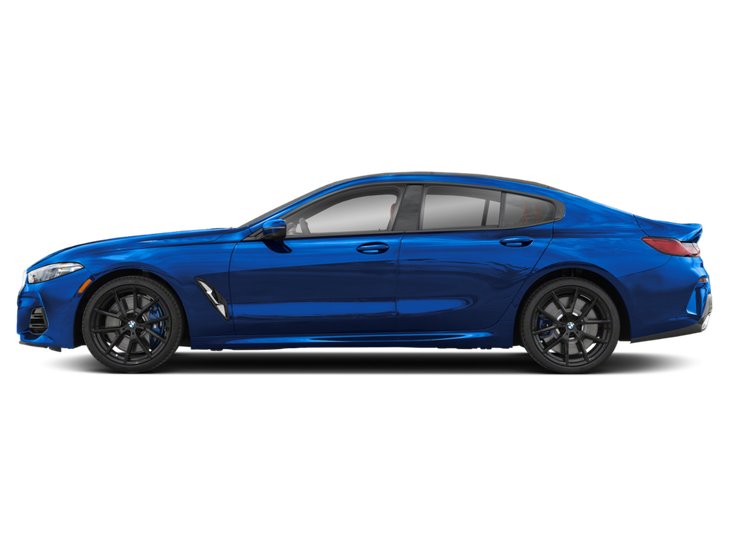2025 BMW Série 8 M850i xDrive