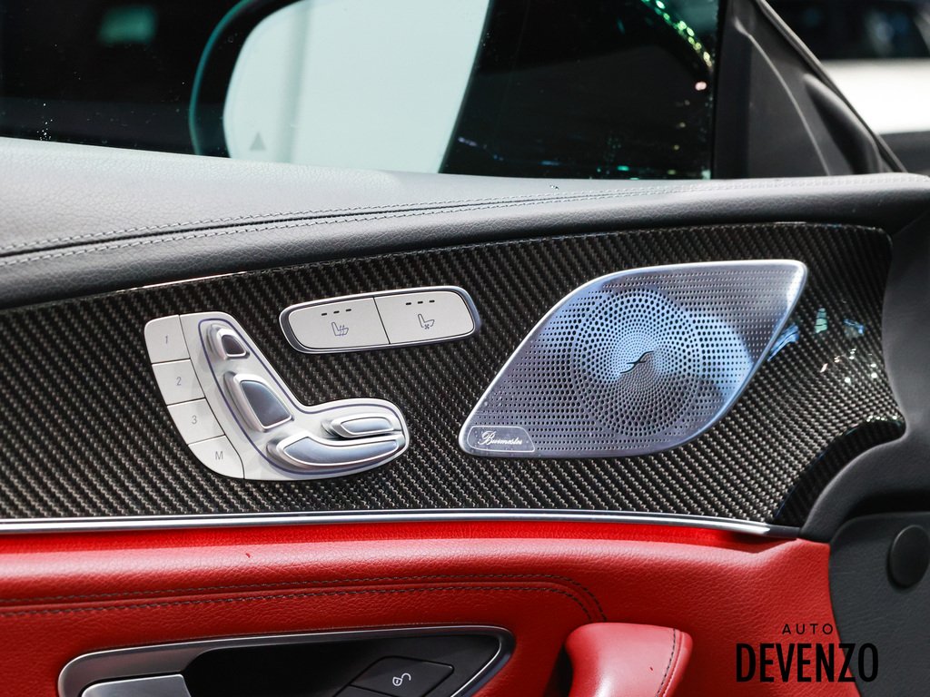 2022 Mercedes-Benz CLS Grey Saint-Eustache - photo #11