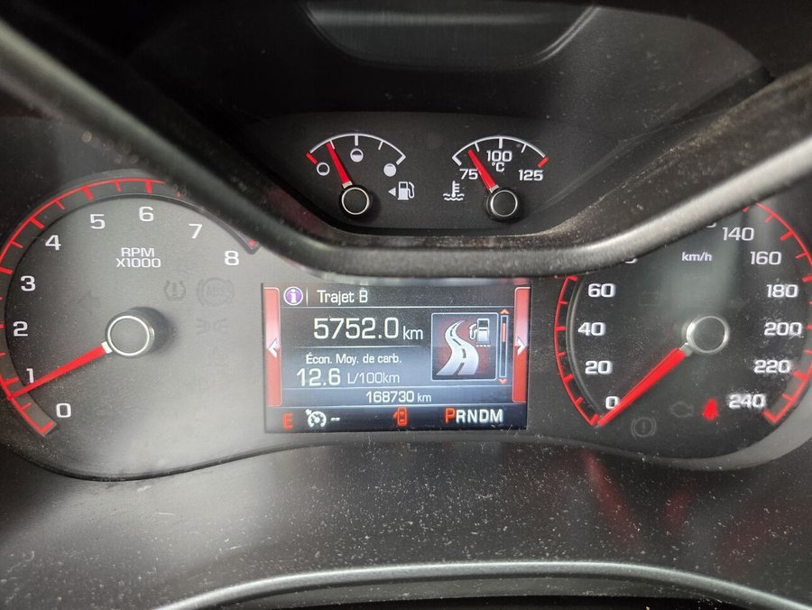 2016 GMC CANYON 2016 Grey