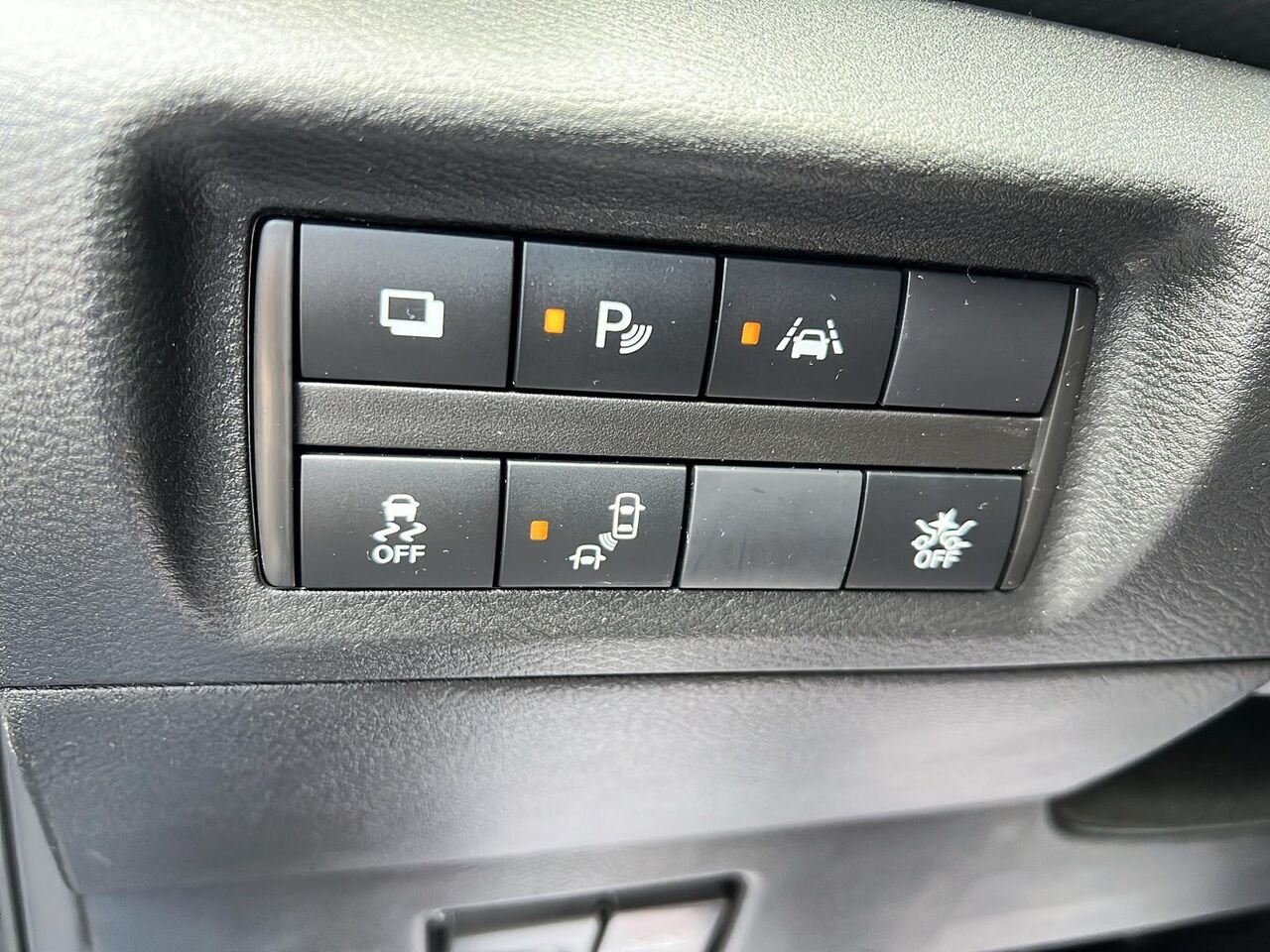 Nissan Kicks S TA 2024 Bleu Québec - photo #14