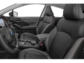 Subaru Crosstrek Limited
