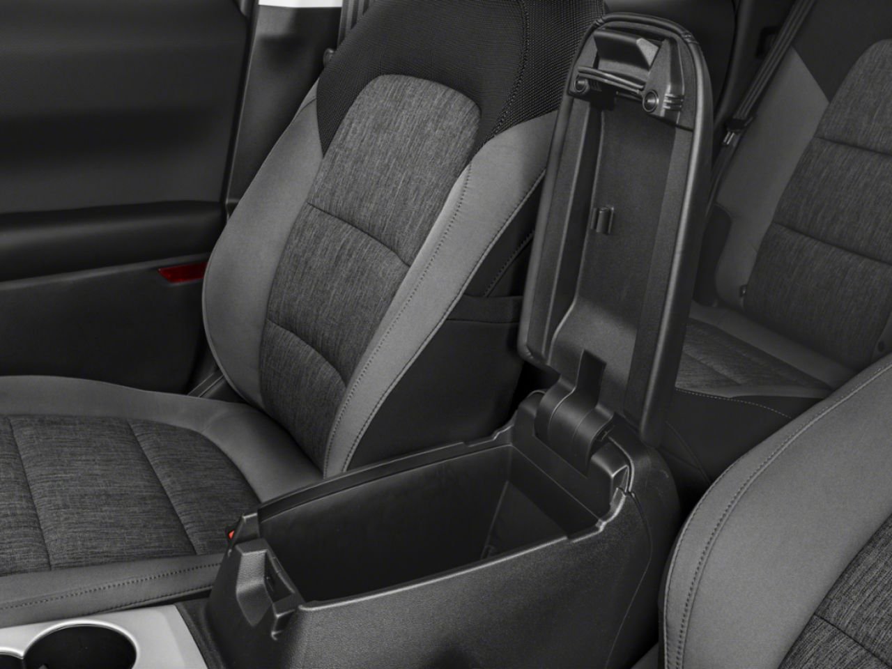 2024 Ford Bronco Sport Shadow Black Châteauguay - photo #9