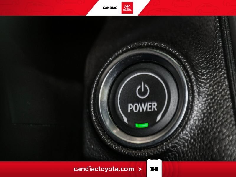 Chevrolet Bolt EV 2023 Rouge Blainville - photo #27