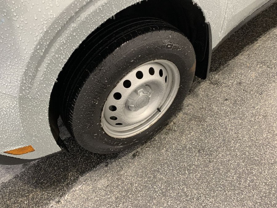 2023 Ford Maverick MAVERICK Green