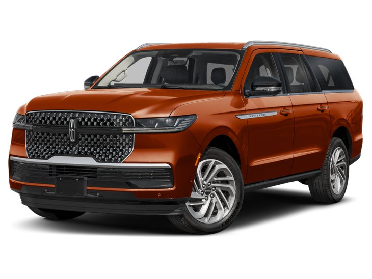 2027 Lincoln Navigator L Premiere