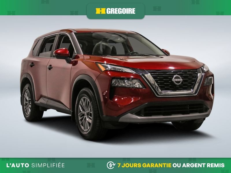 Nissan Rogue 2023 2023 Rouge