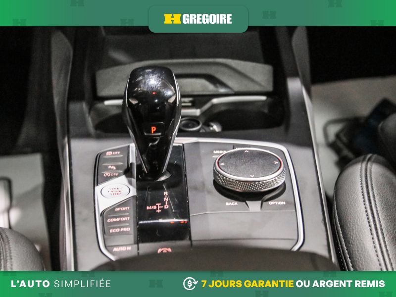 BMW 228i 2024 Noir Blainville - photo #28