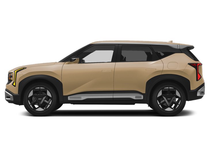 2027 Kia Seltos EX
