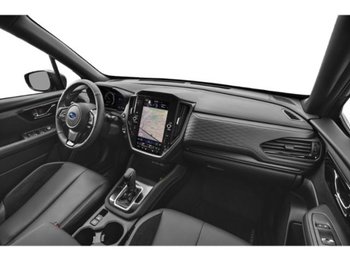 Subaru Forester Premier e_BOXER hybride
